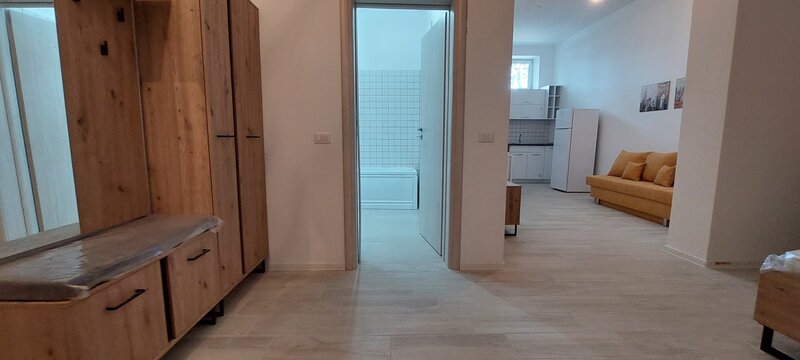Envogue Residence, inchiriem garsoniera, 1500 lei/ luna.